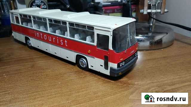 Икарус Елабуга - изображение 1