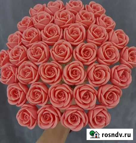 Сладкий букет Пермь - изображение 1