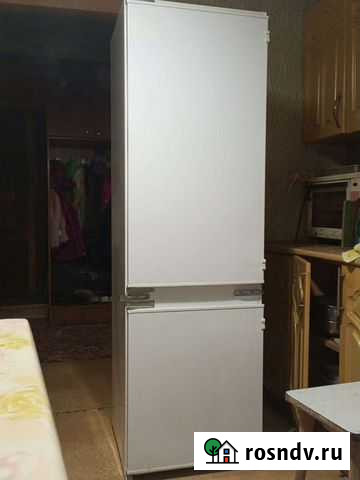 Холодильник бу Тверь - изображение 1