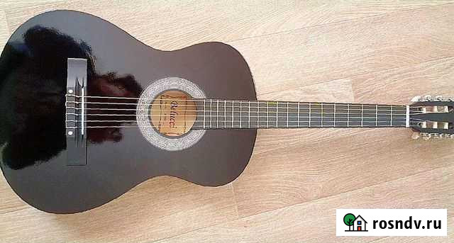 Гитара Вологда - изображение 1