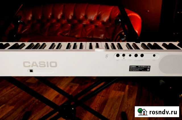 Цифровое пианино Casio Уфа - изображение 1