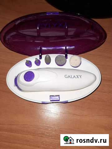 Маникюрный набор Брянск - изображение 1