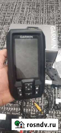 Garmin Striker plus 4CV Липин Бор - изображение 1