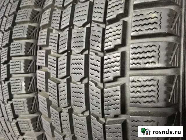 Dunlop 215/65 R16 Барнаул - изображение 1