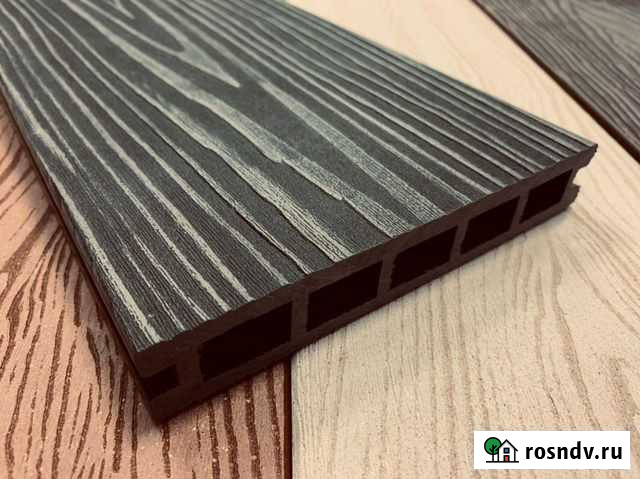 Террасная доска Майкоп - изображение 1