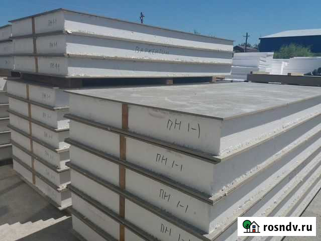 Сип-панели Владимир - изображение 1