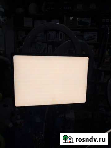 Лампа -экран Киров - изображение 1