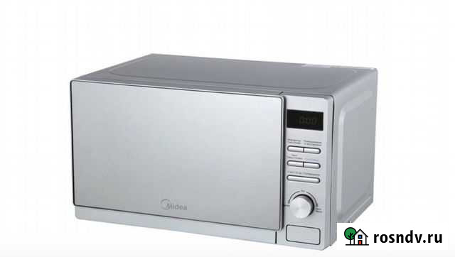 Микроволновая печь новая Магадан - изображение 1