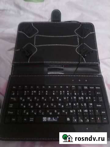 Клавиатура для планшета Томск - изображение 1