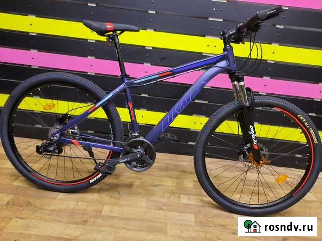 Горный Велосипед Челябинск - изображение 1