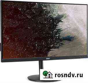 Игровой монитор 240 гц acer Nitro Владимир