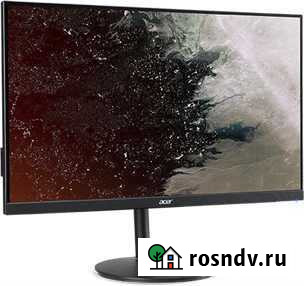 Игровой монитор 240 гц acer Nitro Владимир - изображение 1
