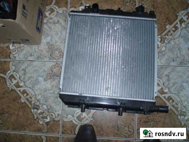 Радиаторы Тойота Карина, Камри Минусинск - изображение 1