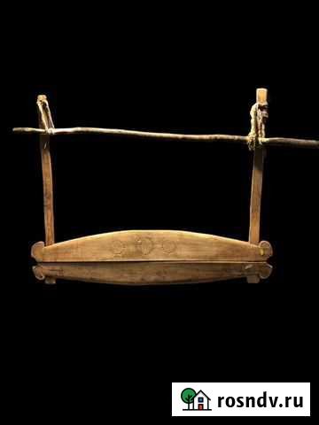 Старинные набилки Ткацкий станок 19 век Вологда - изображение 1