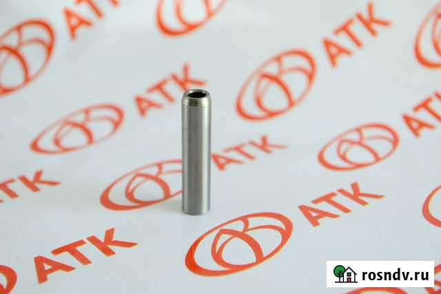 Втулка клапана направляющая 4rmazg (комп-т 8 шт) Благовещенск - изображение 1