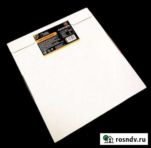 Сахарная бумага Пермь - изображение 1