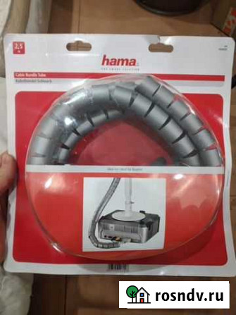 Hama Cable Bundle Tube Щербинка - изображение 1