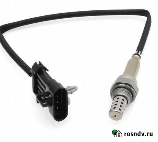 Лямбда-зонд (кислородный датчик) на Nissan Almera Казань - изображение 1