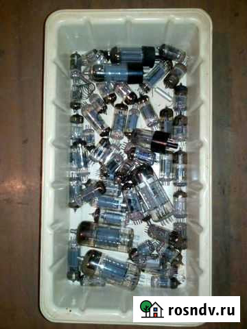 Радиолампа Рязань - изображение 1