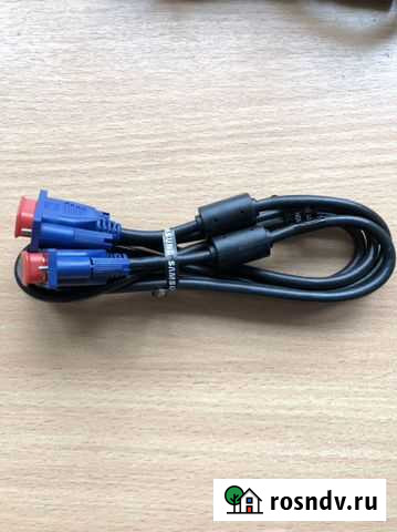 Кабеля hdmi, VGA и блоки питания Заречный - изображение 1