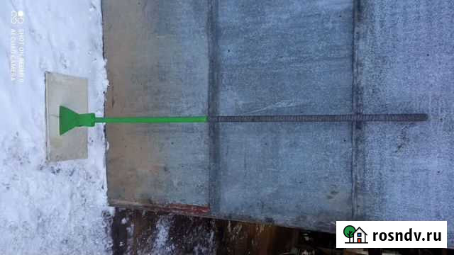 Ледоруб из топора Вышний Волочек - изображение 1