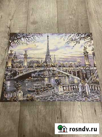 Продам картину Черногорск - изображение 1