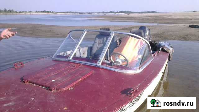 Лодка Волгоград - изображение 1