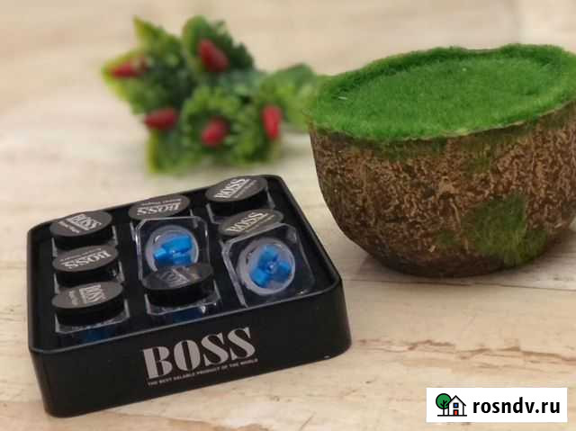 Boss Возбудитель для мужчин Махачкала - изображение 1