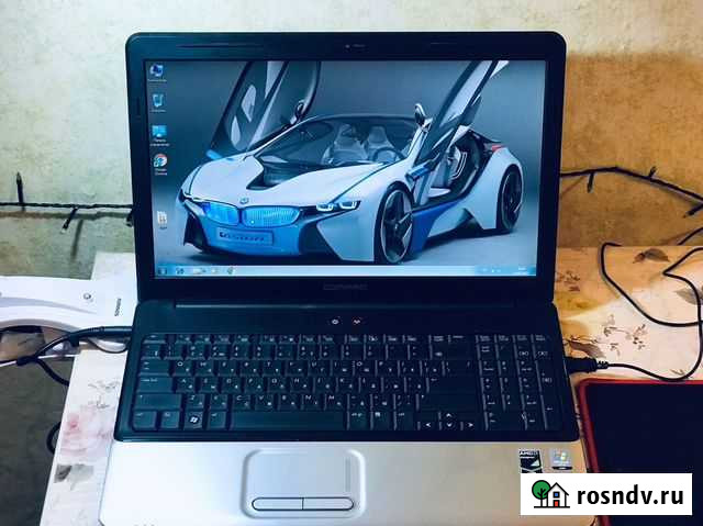 Ноутбуки для работы с играми внутри Иркутск - изображение 1