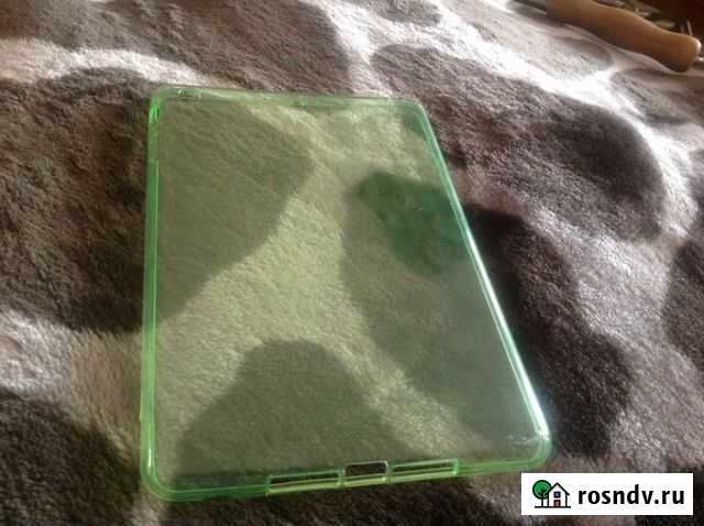 Чехол айпад мини,мини 2,мини 3 Лобня - изображение 1