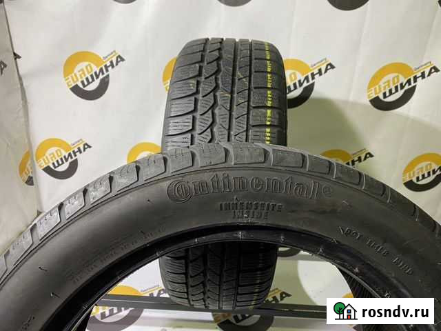 Michelin Pilot Alpin PA5 235/50 R18 Воронеж - изображение 1
