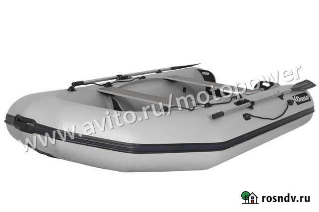 Лодка пвх Фрегат М-330 FM Light Астрахань - изображение 1