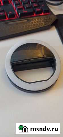 Кольцо для селфи Казань - изображение 1