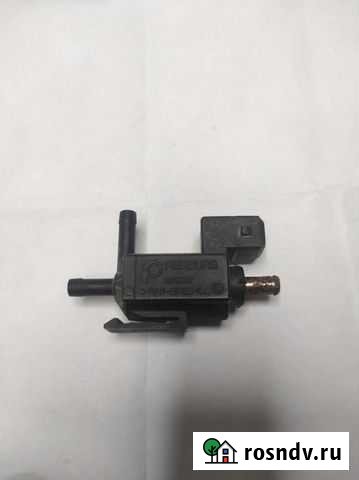 Электро магнитный клапан турбины Volvo S60 Избербаш - изображение 1