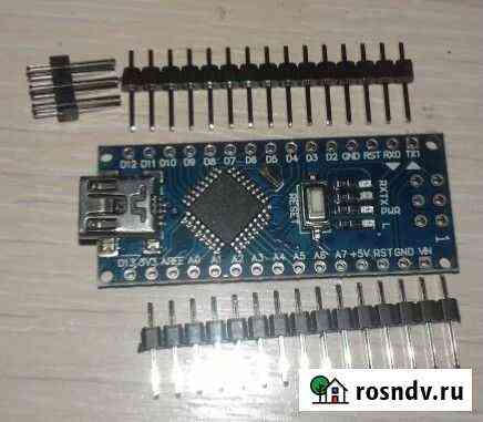 Arduino nano Иркутск