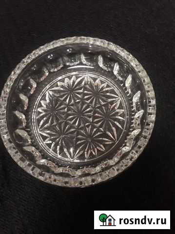 Пепельница СССР Махачкала - изображение 1