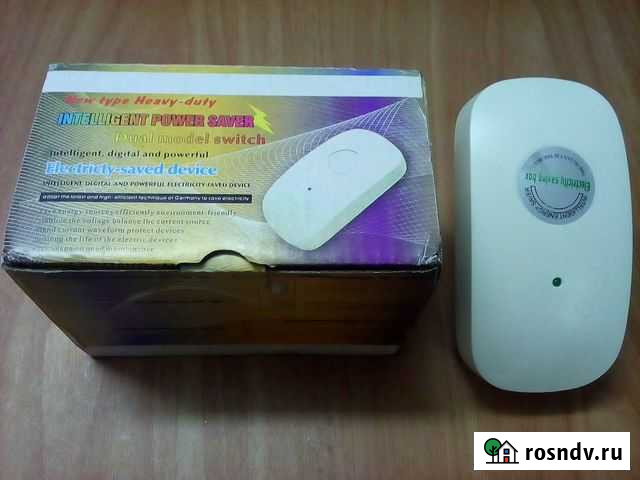 Выравниватель электрического напряжения в сети Новороссийск - изображение 1