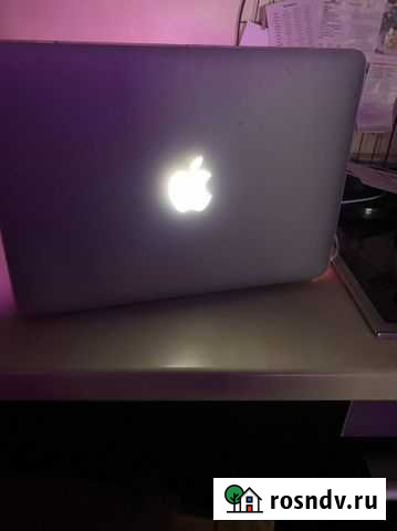 Apple MacBook Air 13 2015 Златоуст - изображение 1