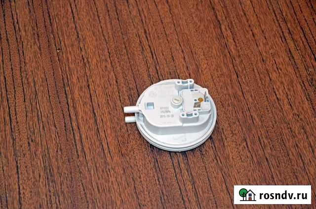 Датчик давления воздуха 971022 ferroli Калининград - изображение 1