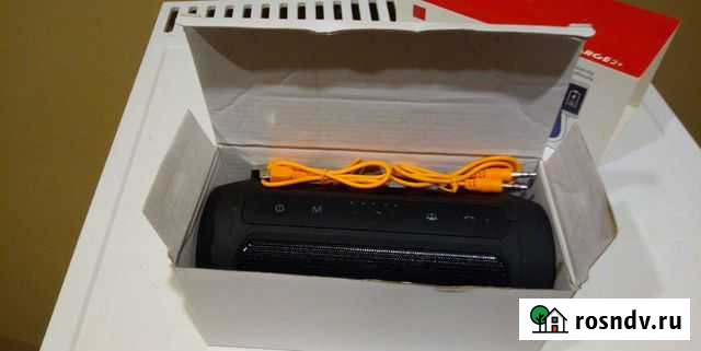 Блютуз колонка Смоленск - изображение 1