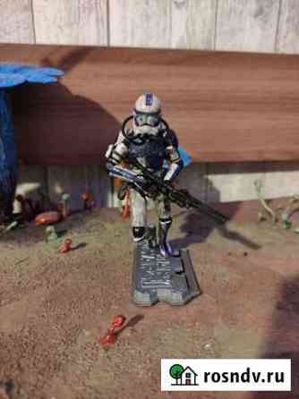 Фигурки Star Wars Воронеж