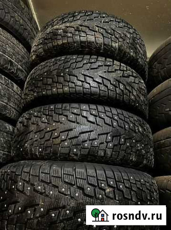 GT Radial 215/65 R16, 4 шт Кострома - изображение 1