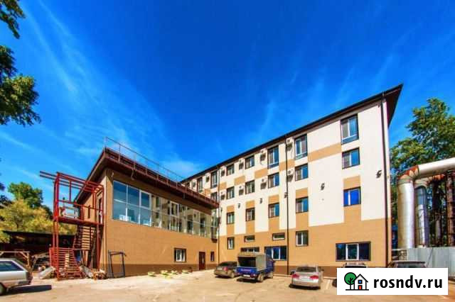 Аренда Гостиницы Хабаровск - изображение 1