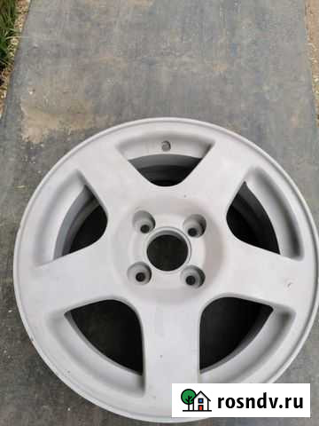 Диски на ваз диаметр14+ Шины летние Миасс - изображение 1