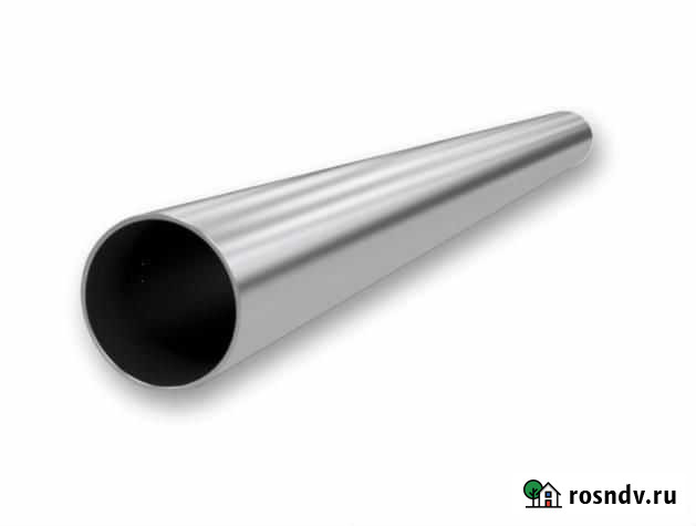 Труба бесшовная бшхд 51х2,5 мм Ст20 Нижний Новгород - изображение 1