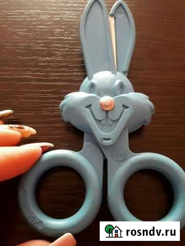 Ножницы СССР Новочеркасск - изображение 1