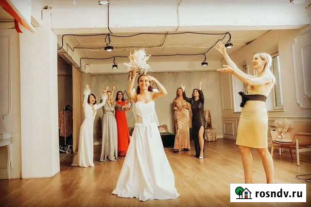 Тамада Тамбов (выездная регистрация в подарок) Тамбов - изображение 1