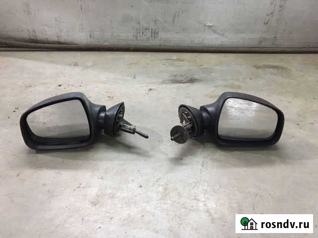 Зеркала LADA largus Омск - изображение 1