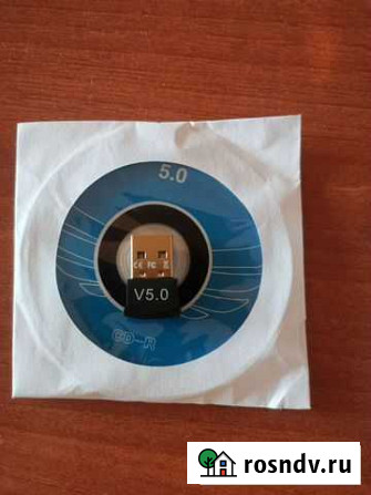 Bluetooth usb адаптер Белогорск - изображение 1