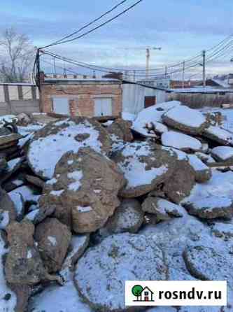 Скрап чугуна Екатеринбург